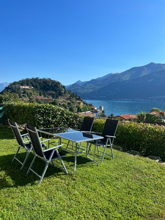 Lago E Giardino Apartment Bellagio Exterior photo