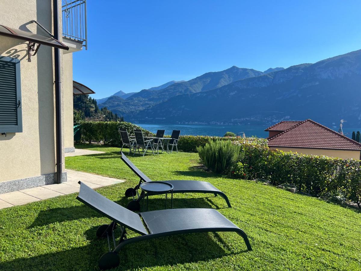 Lago E Giardino Apartment Bellagio Exterior photo