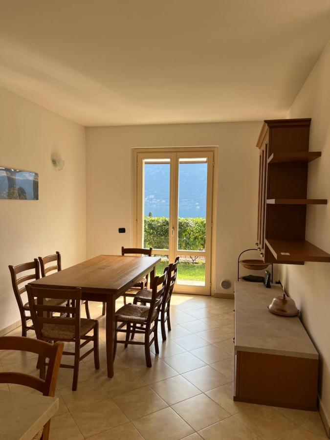 Lago E Giardino Apartment Bellagio Exterior photo
